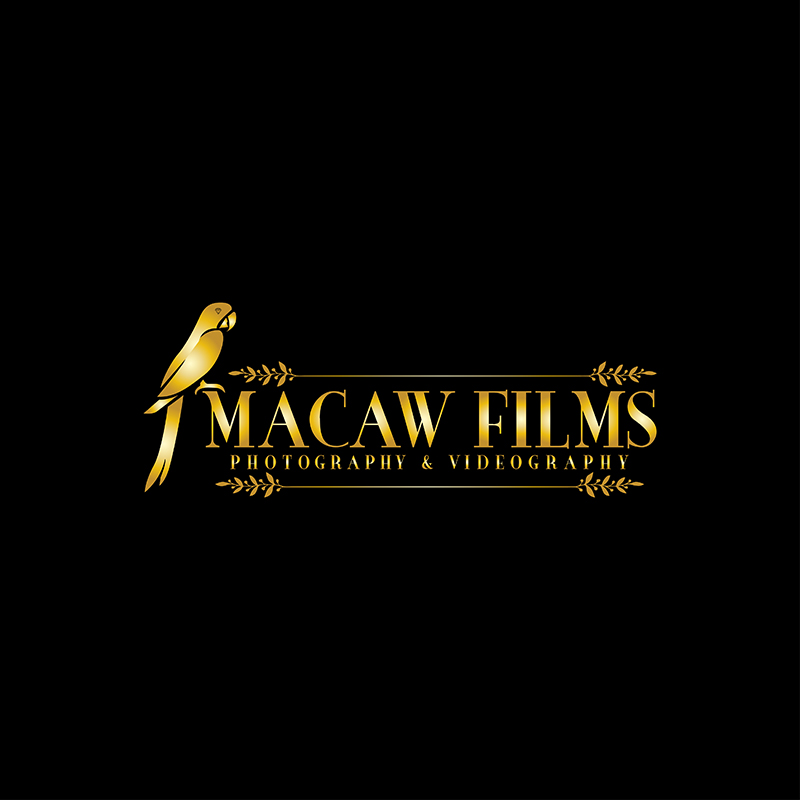 Macaw Films logo